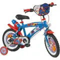 Toimsa Superman 14´´ Sykkel