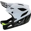 Troy Lee Designs Stage Nedoverbakke Hjelm