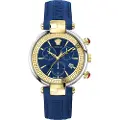 Versace Ve2m00221 Dameklokke