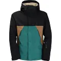 Billabong Expedition Jakke