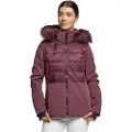 CMP Zip Hood 31w0066f Jakke