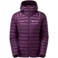 Montane Anti-freeze Fanfh Dunjakke
