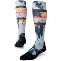 Stance Brong Snow Tekniske Sokker grå
