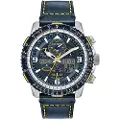 Citizen Jy8078-01l Klokke