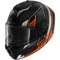 Shark Spartan Rs Byhron Fullface-hjelm