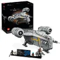 LEGO Star Wars Saw Blade 75331 Byggeleke