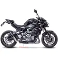 Leovince Kawasaki Z900 2017-2019 Lv-10 Black Edition Ikke-godkjent Lyddemper