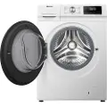 Hisense WFQA7014EVJM - Vaskemaskin - bredde: 60 cm - dybde: 54 cm - høyde: 85 cm - frontileggelse - 7 kg - 1400 rpm