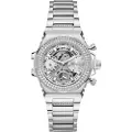 GUESS Fusion Dameklokke