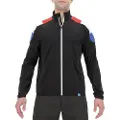 UYN Natyon Tricolor 2nd Genser Med Hel Glidelås