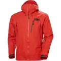 Helly Hansen Odin 9 Worlds Infinity 3l Jakke