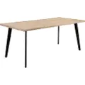 Loft 24 Loft24Spisebord Axel 180BrunSpisebordFra Homeroom