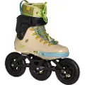 Powerslide Next Renegade Werbeski Pro 125 Inlineskøyter