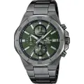 Casio Efv-640dc-3avuef Klokke
