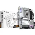 Gigabyte B650e Aorus Elite X Ax Ice Hovedkort