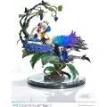 Prime 1 Studio Odin Sphere Prisma Wing Pvc 1/7 Leifthrasir Gwendolyn-figur 24 Cm