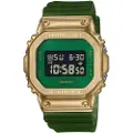 Casio Gm-5600cl-3er Klokke