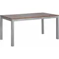 Loft 24 Loft24Spisebord Kenya 200x90BrunSpisebordFra Homeroom