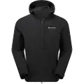 Montane Tenacity Xt Fleecejakke Med Full Glidelås