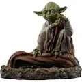 Gentle Giant Star Wars Yoda 1/6 14 Cm Figur