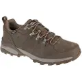 Jack Wolfskin Refugio Texapore Tursko
