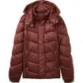 Tom Tailor 1037565 Signature Puffer Jakke