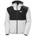 Helly Hansen Ervik Ins Rain Jakke
