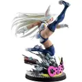 Bellfine My Hero Academia Pvc Irko Hero Suits Ver1/8 M 23 Cm Figur