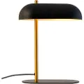 Dyberg Larsen Dyberg LarsenBordlampe ArchMessingBordlamperFra Homeroom
