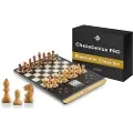 Millennium Chess Genius Pro 2024 treutseende
