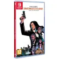 Teknikproffset Switch Chinatown Detective Agency