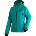 Maier Sports Waterproof Touring Nuria Jakke