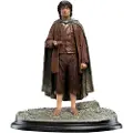 Weta Workshop The Lord Of The Rings 1/6 Frodo Bagginsringbearer 24 Cm Figur