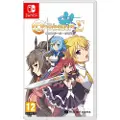 Teknikproffset Switch Croixleur Sigma