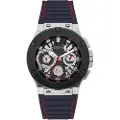 GUESS Circuit Klokke