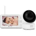 Lionelo Babyline 8.3 Babymonitor