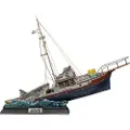 Iron Studios Jaws Attack Demi Art Scale 1/20 104 Cm Figur