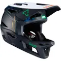 Leatt Mtb Gravity 4.0 Nedoverbakke Hjelm