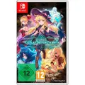 Nintendo Switch Little Witch Nobeta Standard Imp Japan
