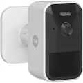 Yale Sv-oc-1a-w Cube Ip Overvåkningskamera