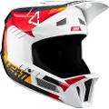 Leatt Mtb Gravity 2.0 Nedoverbakke Hjelm