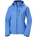Helly Hansen Crew Hooded 2.0 Jakke