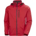 Helly Hansen Crew Hooded Midlayer 2 Jakke