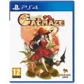 Red Art Games Ps4 Catmaze