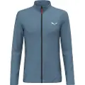 Salewa Puez Waffle Hyb Pl Fleece