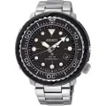Seiko Sne497p1est Klokke