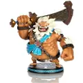 First 4 figures The Legend Of Zelda Pvc Daruk Standard Edition 29 Cm Figur