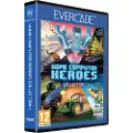 Blaze Entertainment Evercade Home Computer Heroes Collection 1 Retrospillkonsoll