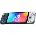 Hori Compact Pokemon Eevee Nintendo Switch-deksel