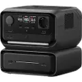 EcoFlow River 3 MAX - 572Wh